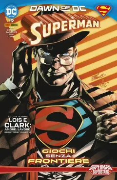 Volume cover